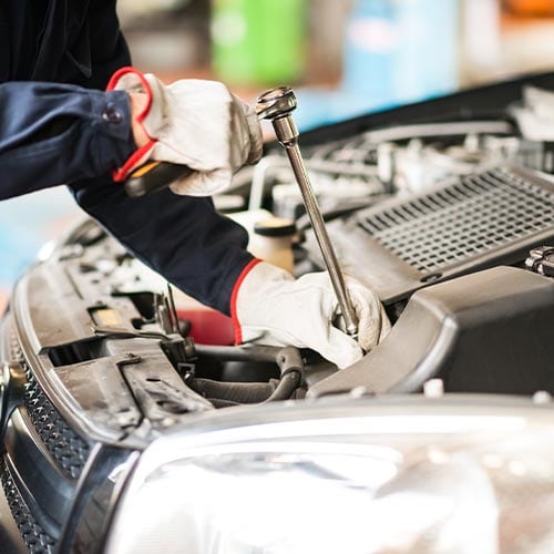 Auto Repair